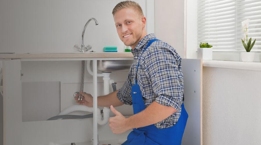 Expert burst pipe repair services in Milan, NH